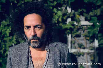 Destroyer Take Us to a Demented Disco on ‘Labyrinthitis’