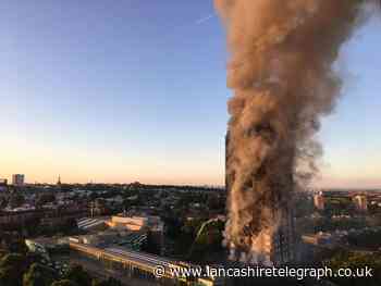 Blackburn with Darwen/Burnley tie-up splits over Grenfell Tower