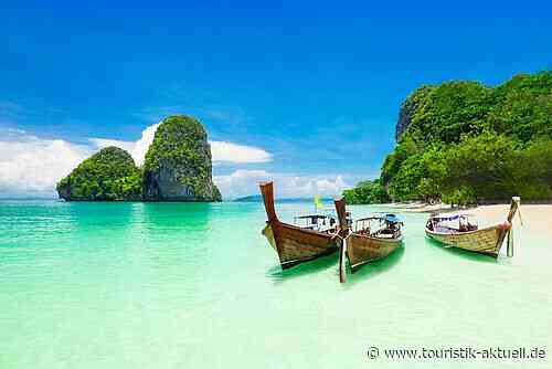 Thailand will Einreise ab Juni vereinfachen