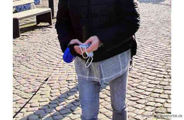 POL-DA: Pfungstadt: 55-jährige Frau vermisst / Polizei bittet um Mithilfe