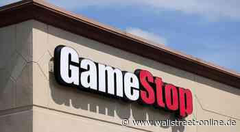 Verrückte Kurssprünge: Gamestop und AMC: Nur ein Strohfeuer oder der nächste Gamma-Squeeze?