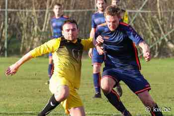 Robbe Beuselinck (SVD Kortemark A – 2A) blijft: “Mijn steentje bijdragen aan de ambities van volgend seizoen” - KW.be - KW.be