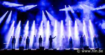 Scala viert 25ste verjaardag in Sint-Bartholomeuskerk | Kortemark | hln.be - Het Laatste Nieuws