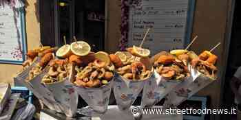 Castel Maggiore (BO) ospita la prima tappa del Platea Cibis Street Food - Street Food News.it