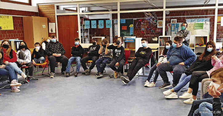 Heidelberg:  Was Fake-News mit uns machen und wie man sie erkennt