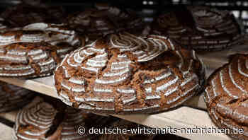Bauernverband: Ein Laib Brot könnte bald 10 Euro kosten