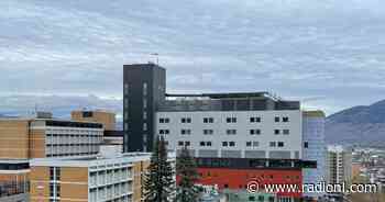 New RIH Patient Care Tower in Kamloops to open on July 18 - radionl.com