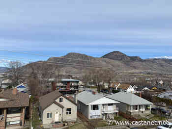 Environment Canada forecasts warmer temperatures and mixed sky for weekend - Kamloops News - Castanet.net