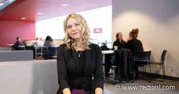 Kamloops youth advocate Katherine McParland died of an accidental drug overdose - radionl.com