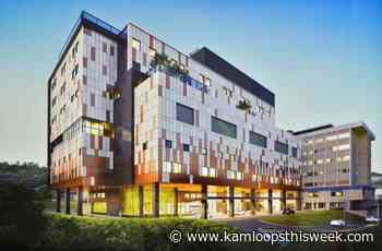 Hospital board approves $44.6-million budget - Kamloops This Week