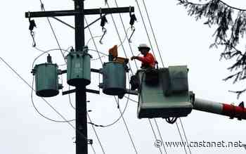 Power restored to North Thompson after lengthly blackout - Kamloops News - Castanet.net