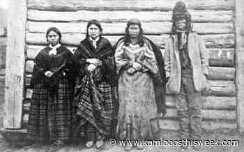 Kamloops History: Looking for Lolo - Kamloops This Week