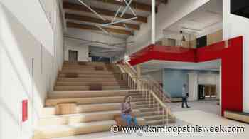 Students, staff at Valleyview will move into expanded space on April 4 - Kamloops This Week