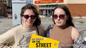 Castanet asks residents if they are still sporting a face mask - Kamloops News - Castanet.net