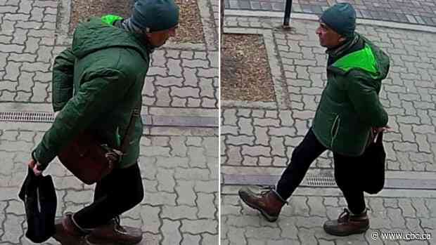 Kamloops RCMP identify homicide victim following autopsy - CBC.ca