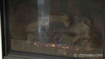 Kamloops businesses say new fossil fuel PST will punish residents purchasing new gas furnaces, fireplaces - CFJC Today Kamloops