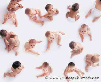 Kamloops, Interior Health in midst of baby bump - Kamloops This Week