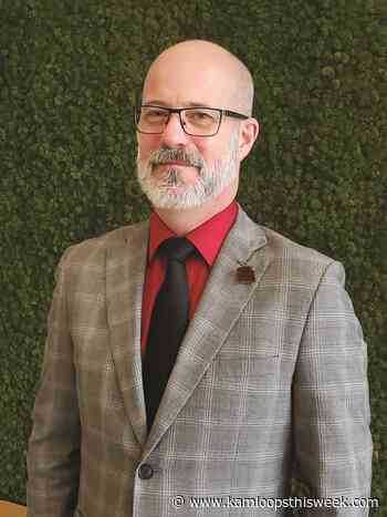 BCTF acclaims new president - Kamloops This Week