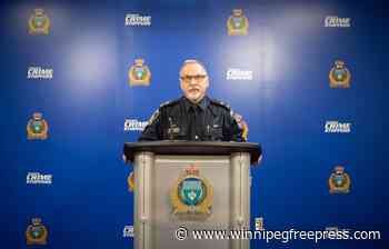 Lundar man arrested on historical child sex assault charges - Winnipeg Free Press