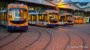 Kostenloser ÖPNV in Heidelberg an vier Samstagen - HIT RADIO FFH