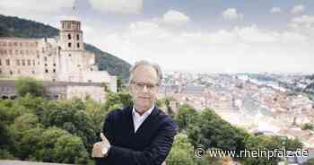 Interview mit Intendant Thorsten Schmidt vor Start des Heidelberger Frühlings - Heidelberg - Rheinpfalz.de