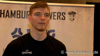 Towers wollen gegen Heidelberg nachlegen - Hamburg 1