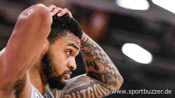 Nächster Rückschlag im Playoff-Rennen: BG Göttingen kassiert Heimniederlage gegen Aufsteiger Heidelberg - Sportbuzzer