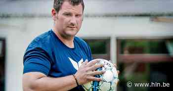Jens Pauwels is per direct nieuwe T1 van FC Assenede: “Ik ga niet alles van tafel vegen” - Het Laatste Nieuws