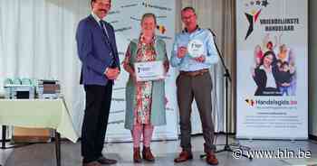 Annco Drinks is Vriendelijkste Handelaar van Assenede - Het Laatste Nieuws