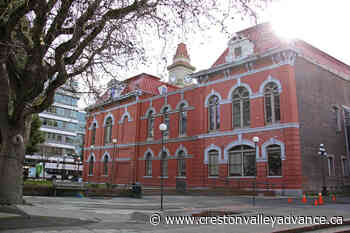 B.C.’s capital considering voluntary Indigenous reconciliation tax for property owners - Creston Valley Advance