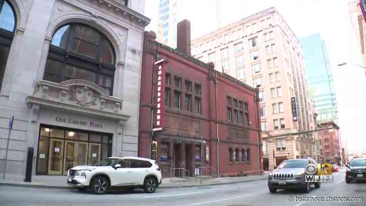 Maryland Veterans Star In Chesapeake Shakespeare Company’s ‘To Be A Soldier’ Play