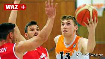 SG Witten Baskets: Niederlage und eine herbe Verletzung - WAZ News