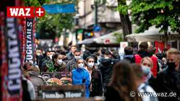 Witten: EN-Kreis kann nicht mehr alle Coronafälle erfassen - WAZ News