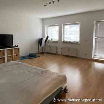 Housing Action Day in Witten - Radio Ennepe Ruhr