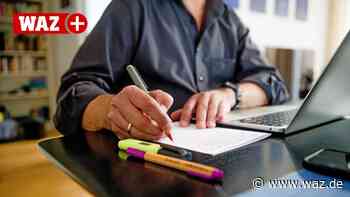 Große Arbeitgeber in Witten bieten weiter Homeoffice an - WAZ News