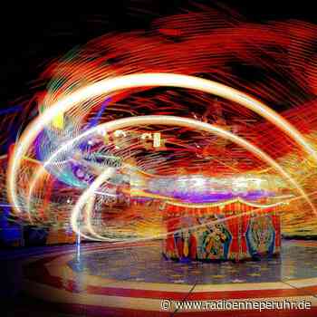 Kirmes in Witten - Radio Ennepe Ruhr