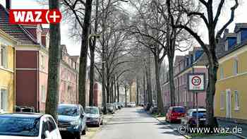 Aus für Straßenbaubeiträge: Das sind die Folgen für Witten - WAZ News