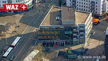 Witten: Psychiatrie Herdecke schafft neue Tagesklinikplätze - WAZ News