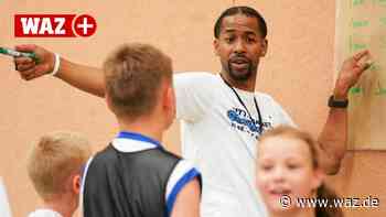 SG Witten Baskets: Toller Start für pfiffige Sammelaktion - WAZ News