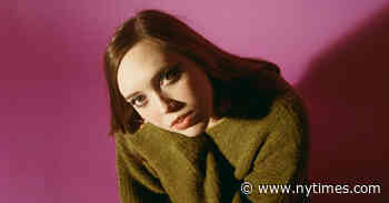 Soccer Mommy Stretches Her Sound, and 12 More New Songs