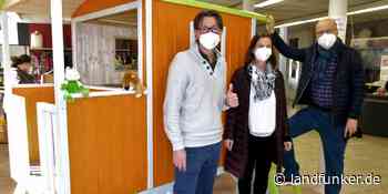 Bruchsal | Wiedereröffnung des Kinderlands im Tafelladen - Landfunker