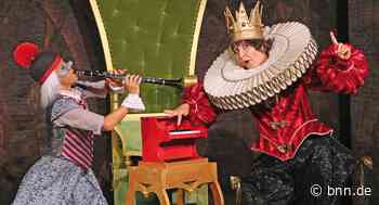 Tipps fürs Wochenende: Künstler spielen in Baden-Baden und Bruchsal für den Frieden - BNN - Badische Neueste Nachrichten