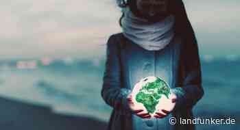 BRUCHSAL | #LichtAus für einen friedlichen und lebendigen Planeten! - Landfunker