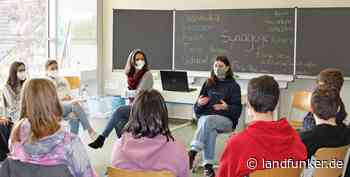 HBG BRUCHSAL | Lernen mit Kopf, Herz und Hand - Landfunker