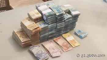 Justiça de Birigui condena mais nove pessoas investigadas pela operação 'Raio X' - Globo.com