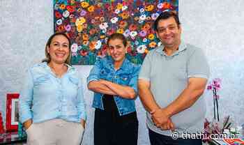 Fundo Social de Birigui e Fateb lançam software para rastrear entrega de cestas básicas - Portal Thathi