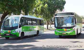 Transporte coletivo de Birigui (SP) tem a operação paralisada - Diário do Transporte