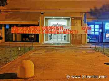 Pd Modena: chi ci attacca è molto confuso - 24Emilia