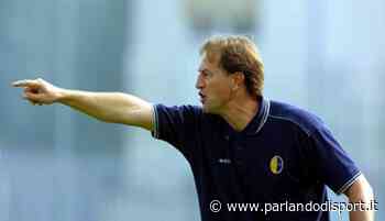 Modena FC - Gazzetta di Modena - De Biasi: "I gialli hanno messo le mani sul primo posto e non devono perderlo" - Parlando di Sport