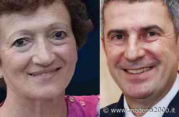 Fondazioni di Modena e Vignola insieme per il territorio - Modena 2000